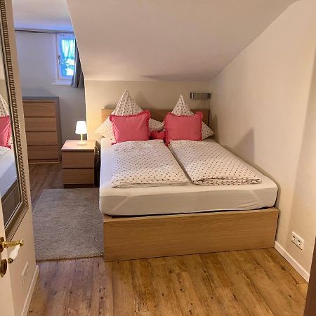 Ferienwohnung Giacomelli 2 Rotta Buitenkant foto