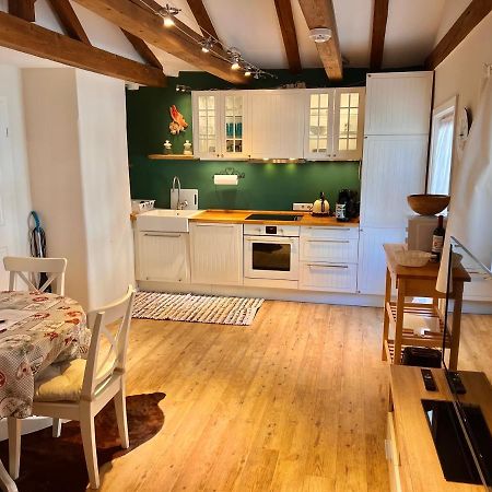 Ferienwohnung Giacomelli 2 Rotta Buitenkant foto