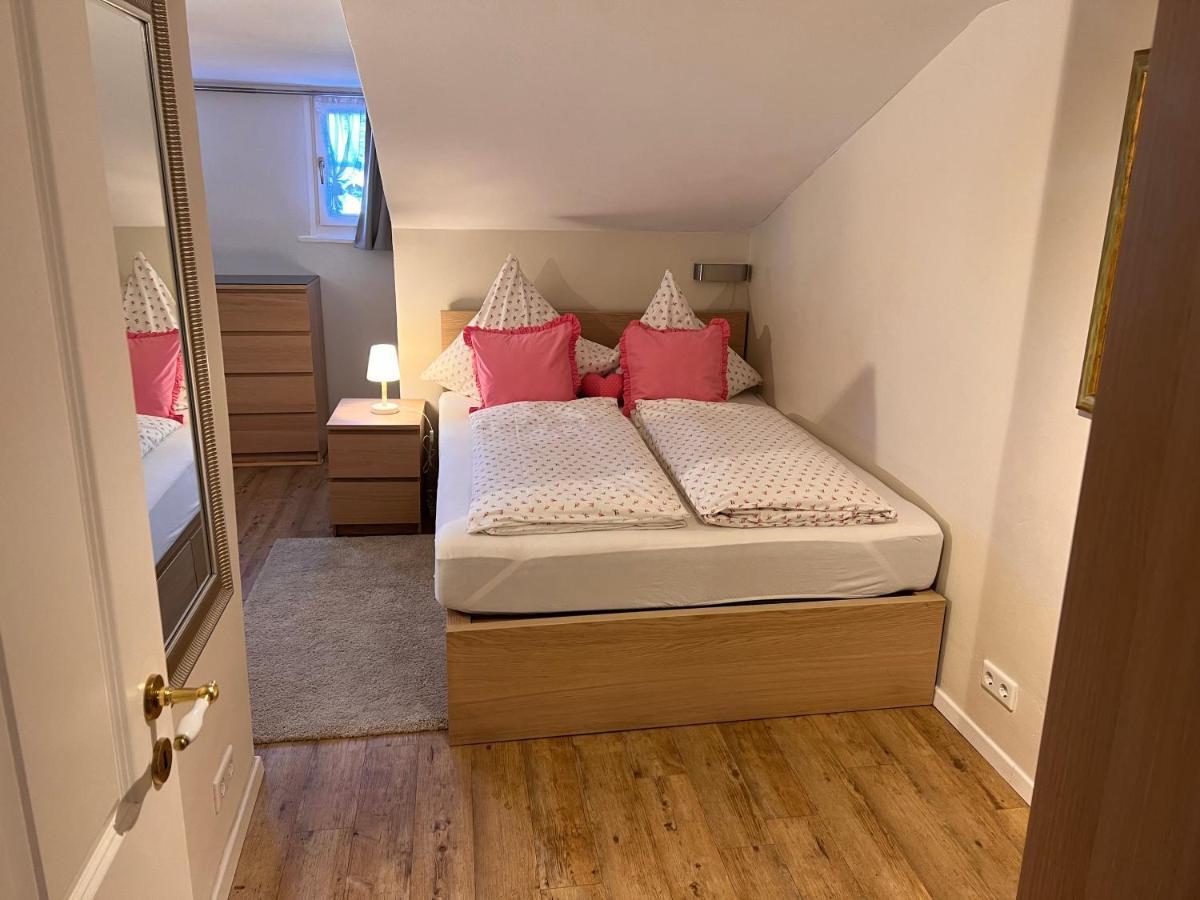 Ferienwohnung Giacomelli 2 Rotta Buitenkant foto
