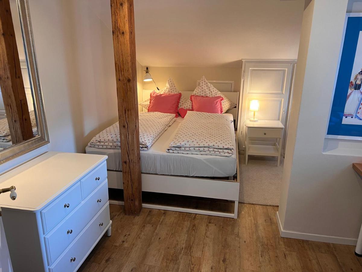 Ferienwohnung Giacomelli 2 Rotta Buitenkant foto