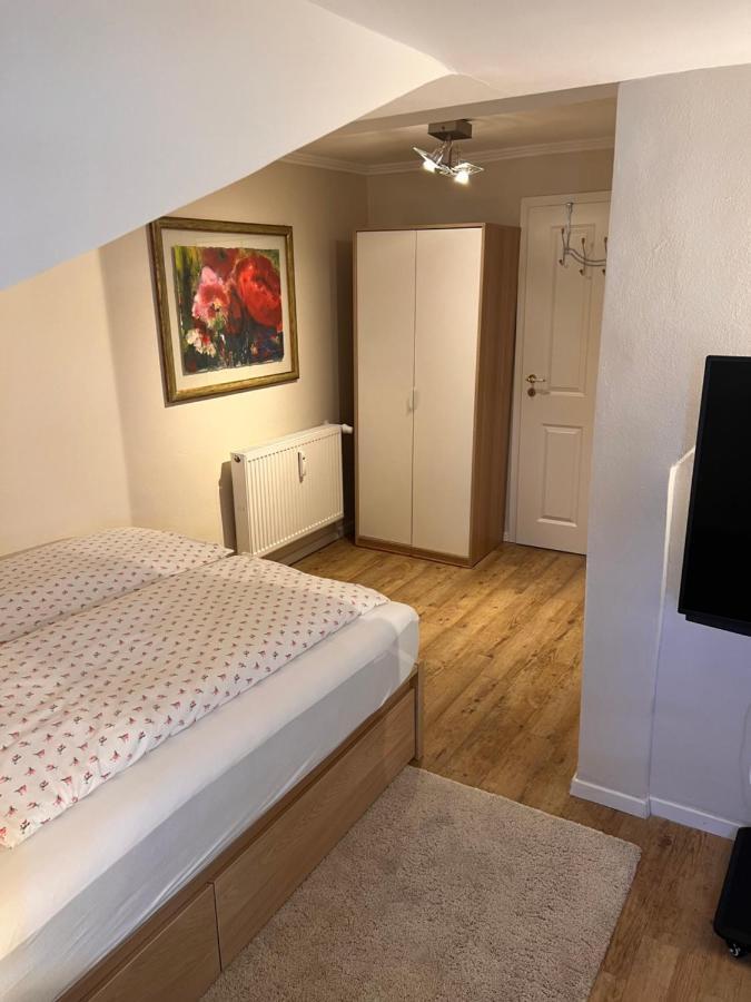 Ferienwohnung Giacomelli 2 Rotta Buitenkant foto