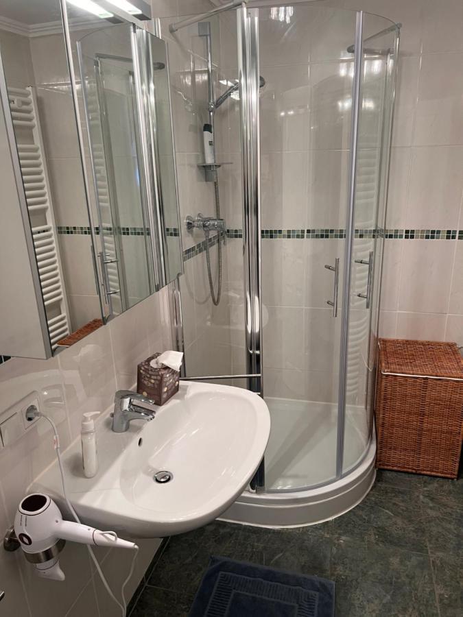 Ferienwohnung Giacomelli 2 Rotta Buitenkant foto