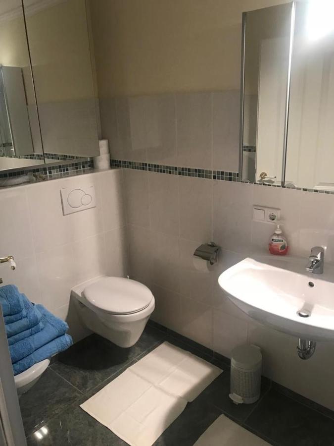 Ferienwohnung Giacomelli 2 Rotta Buitenkant foto