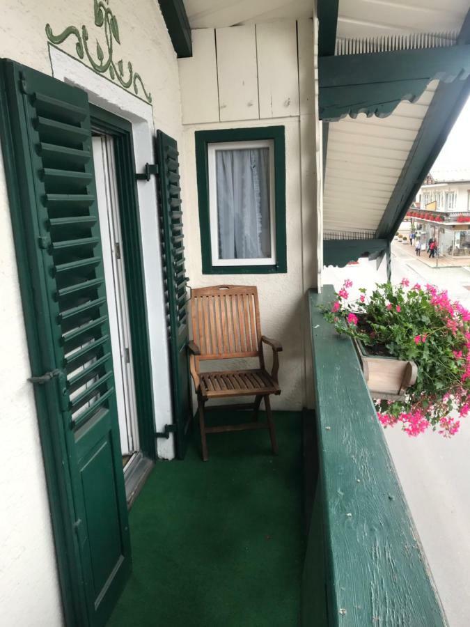 Ferienwohnung Giacomelli 2 Rotta Buitenkant foto